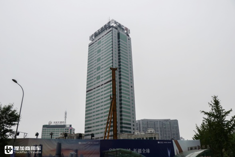 在国内大巴发展史上,它被称为战神,记录西沃9800那些难忘的瞬间(上) - 第5张 - 提加商用车网 在国内大巴发展史上,它被称为战神,记录西沃9800那些难忘的瞬间(上) - 第5张