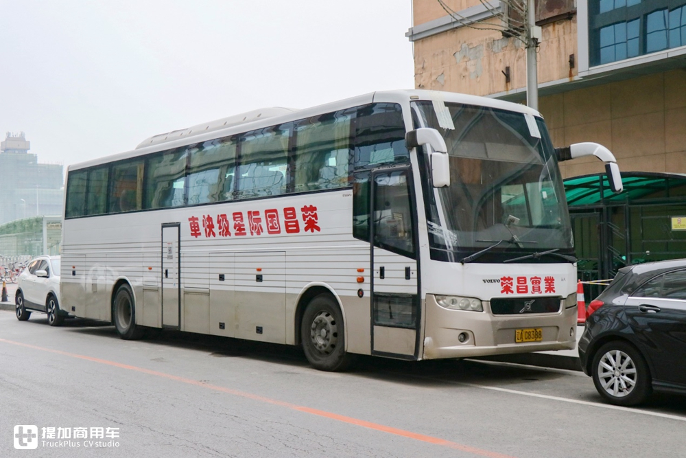 在国内大巴发展史上,它被称为战神,记录西沃9800那些难忘的瞬间(上) - 第7张 - 提加商用车网 在国内大巴发展史上,它被称为战神,记录西沃9800那些难忘的瞬间(上) - 第7张