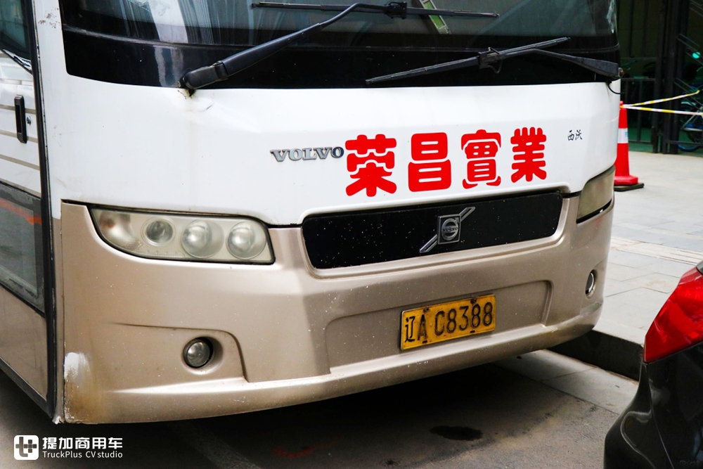 在国内大巴发展史上,它被称为战神,记录西沃9800那些难忘的瞬间(上) - 第11张 - 提加商用车网 在国内大巴发展史上,它被称为战神,记录西沃9800那些难忘的瞬间(上) - 第11张