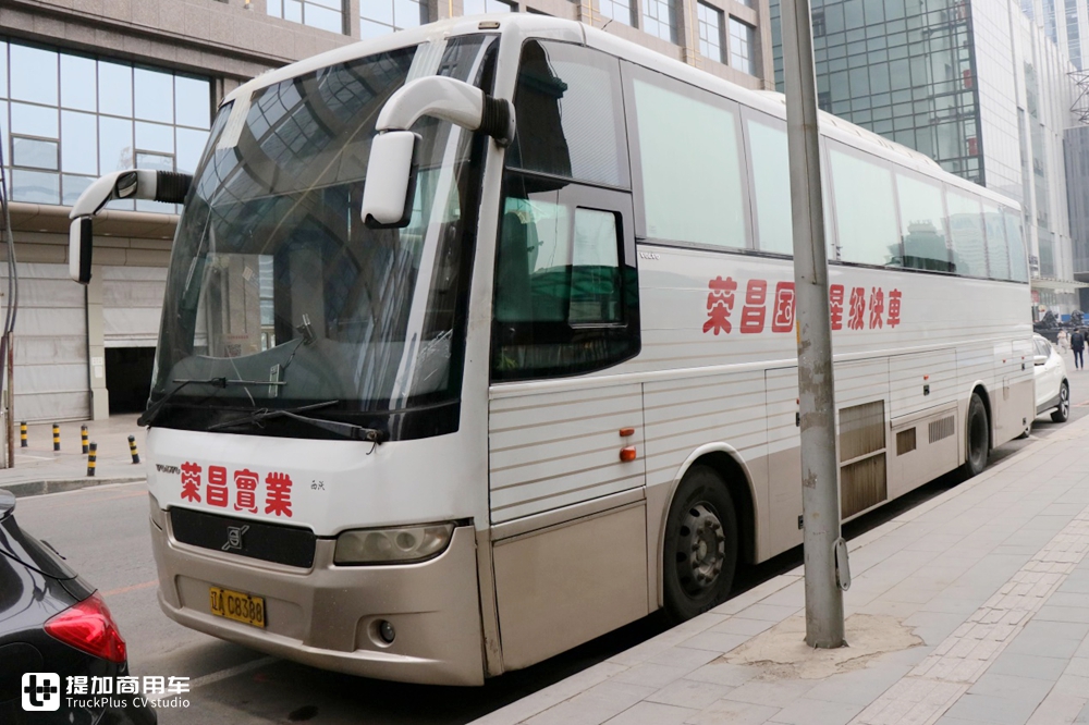 在国内大巴发展史上,它被称为战神,记录西沃9800那些难忘的瞬间(上) - 第16张 - 提加商用车网 在国内大巴发展史上,它被称为战神,记录西沃9800那些难忘的瞬间(上) - 第16张