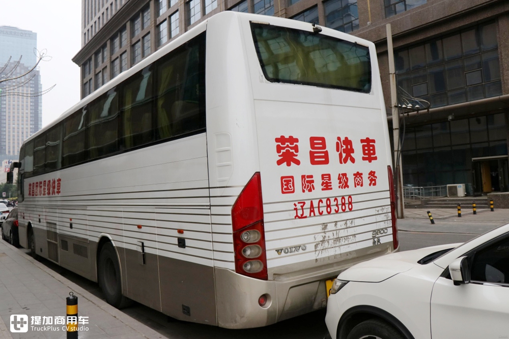 在国内大巴发展史上,它被称为战神,记录西沃9800那些难忘的瞬间(上) - 第17张 - 提加商用车网 在国内大巴发展史上,它被称为战神,记录西沃9800那些难忘的瞬间(上) - 第17张