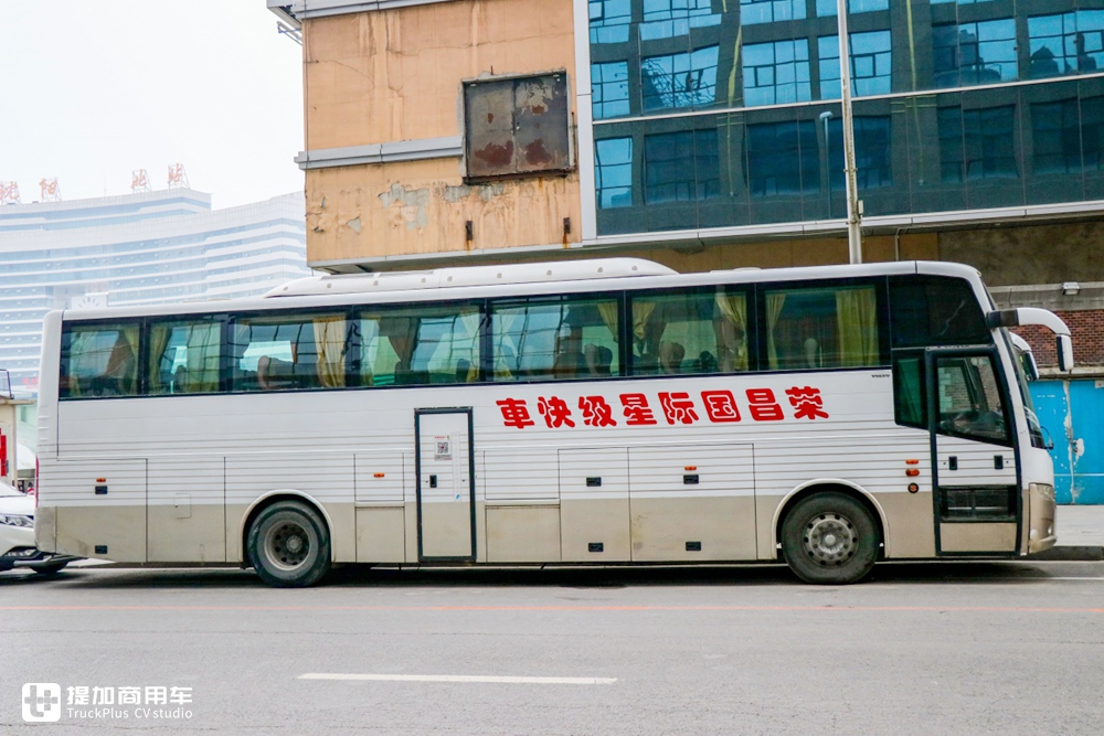 在国内大巴发展史上,它被称为战神,记录西沃9800那些难忘的瞬间(上) - 第18张 - 提加商用车网 在国内大巴发展史上,它被称为战神,记录西沃9800那些难忘的瞬间(上) - 第18张