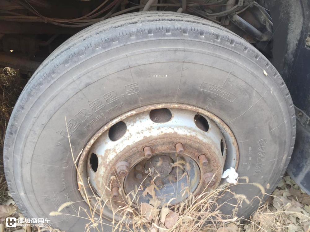 驾驶室成就了柳汽霸龙,发动机成就了东风天龙,雷诺这款卡车厉害了! - 第14张 - 提加商用车网 驾驶室成就了柳汽霸龙,发动机成就了东风天龙,雷诺这款卡车厉害了! - 第14张