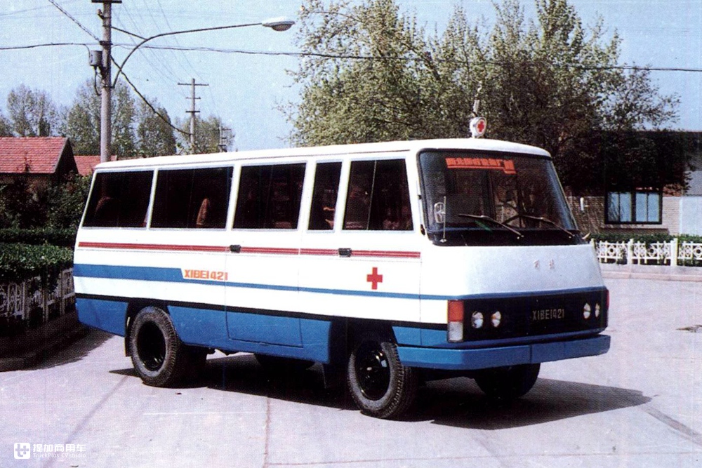 带您看救护车行业发展简史和市场竞争格局,国内救护车市场简析(中) - 第1张 - 提加商用车网 带您看救护车行业发展简史和市场竞争格局,国内救护车市场简析(中) - 第1张