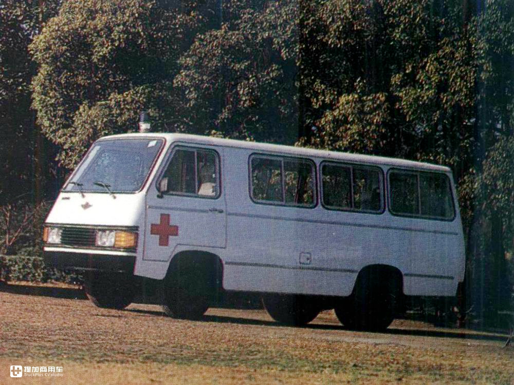 带您看救护车行业发展简史和市场竞争格局,国内救护车市场简析(中) - 第4张 - 提加商用车网 带您看救护车行业发展简史和市场竞争格局,国内救护车市场简析(中) - 第4张