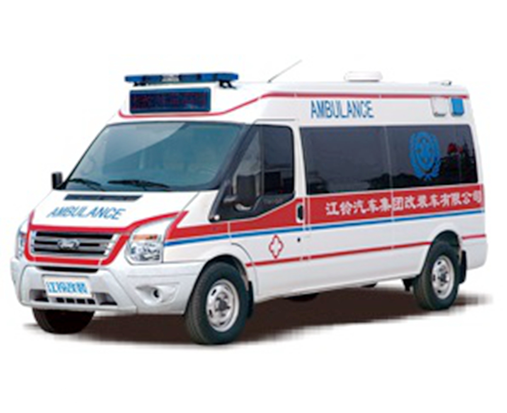 国内救护车车型大科普,带你认识那些生活常见却不了解的救护车 - 第1张 - 提加商用车网 国内救护车车型大科普,带你认识那些生活常见却不了解的救护车 - 第1张