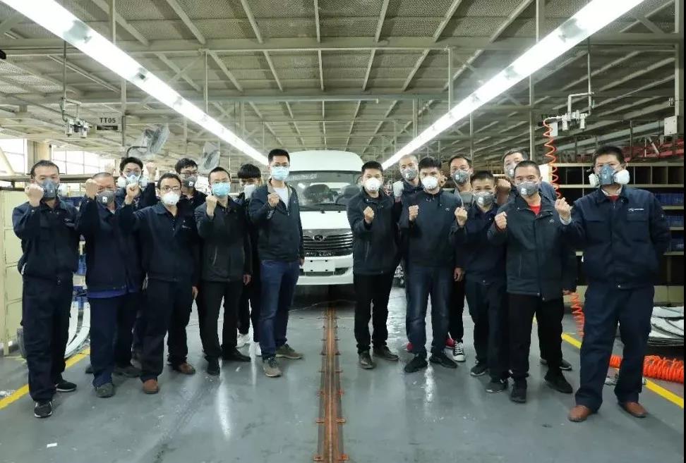 万众一心，打赢疫情防控阻击战 - 第2张