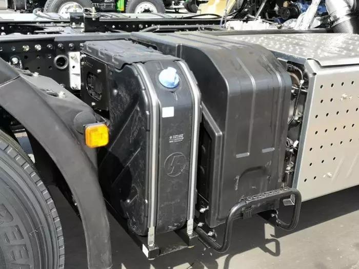 关于国六车用尿素液,这三点您一定要知道! - 第2张 - 提加商用车网 关于国六车用尿素液,这三点您一定要知道! - 第2张