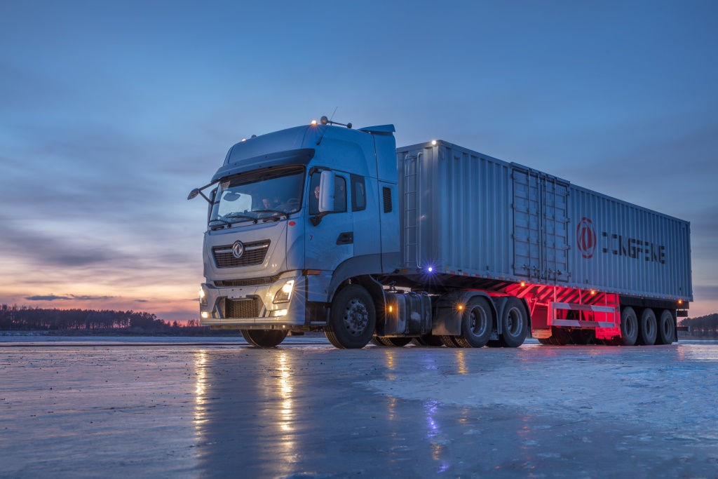 疫情当前,东风、欧曼等推出了延期还贷政策,卡友您怎么看? - 第3张 - 提加商用车网 疫情当前,东风、欧曼等推出了延期还贷政策,卡友您怎么看? - 第3张