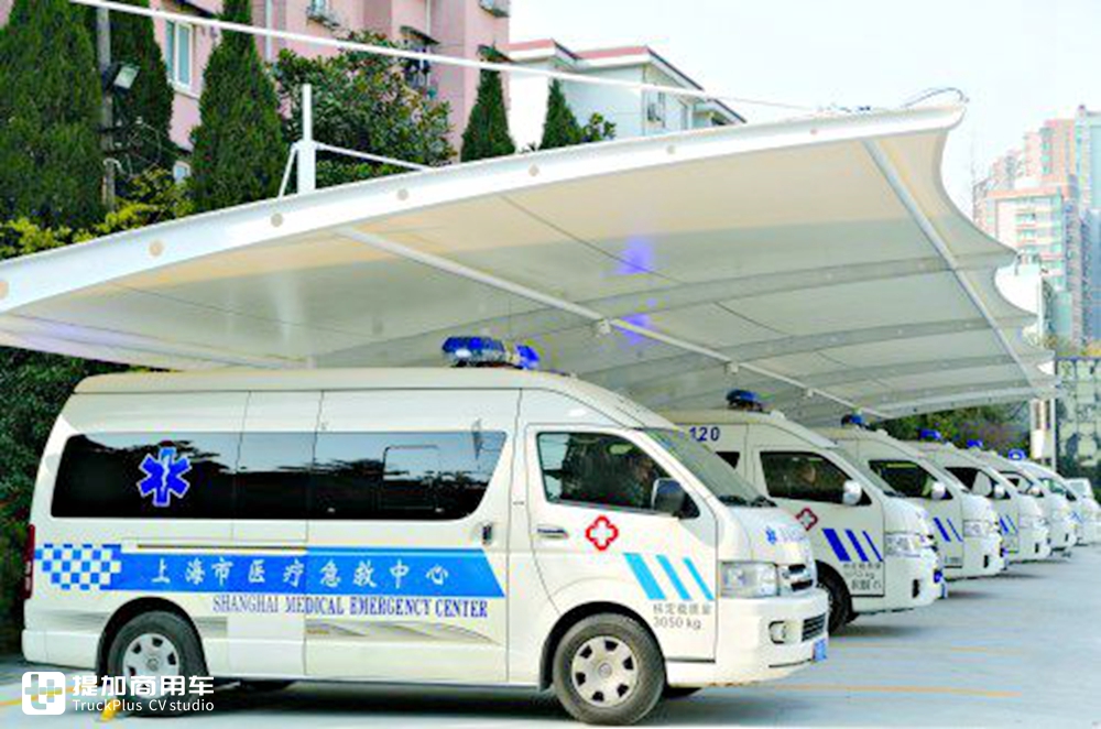 我国人均救护车多少辆,和发达国家差距多大?国内救护车市场简析终结篇 - 第3张 - 提加商用车网 我国人均救护车多少辆,和发达国家差距多大?国内救护车市场简析终结篇 - 第3张