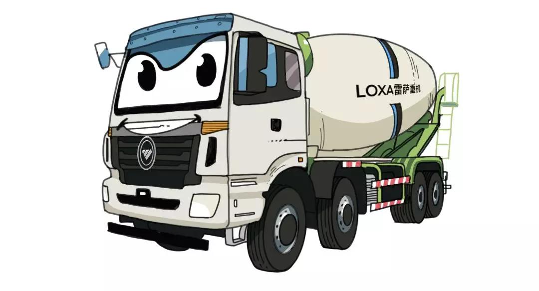 福田汽车参与火神山医院建设 国典品质保障“中国速度” - 第1张 - 提加商用车网 福田汽车参与火神山医院建设 国典品质保障“中国速度” - 第1张