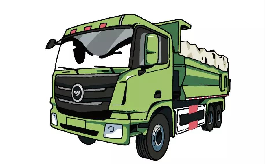 福田汽车参与火神山医院建设 国典品质保障“中国速度” - 第2张 - 提加商用车网 福田汽车参与火神山医院建设 国典品质保障“中国速度” - 第2张