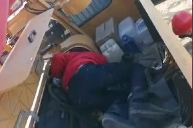 全力保障西安“小汤山”医院建设，陕汽贴心服务支援极速战“疫” - 第3张