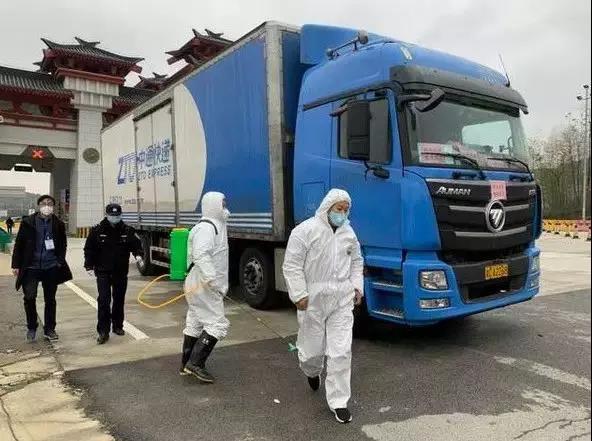 雷神与火神驾到，46万人在线收看刷新重卡直播新纪录！ - 第8张