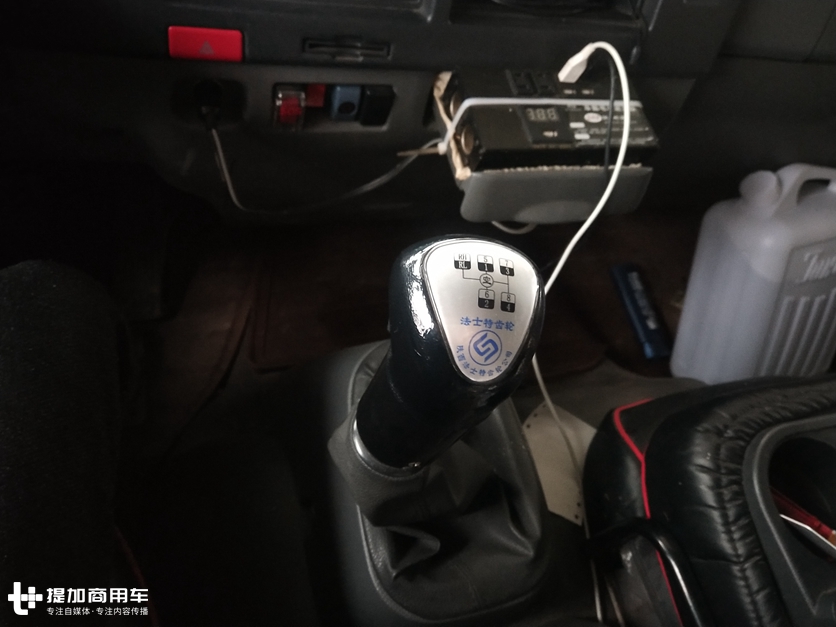 除了医护人员还有谁往武汉疫区冲?还有卡车司机,他们才是幕后英雄 - 第7张 - 提加商用车网 除了医护人员还有谁往武汉疫区冲?还有卡车司机,他们才是幕后英雄 - 第7张