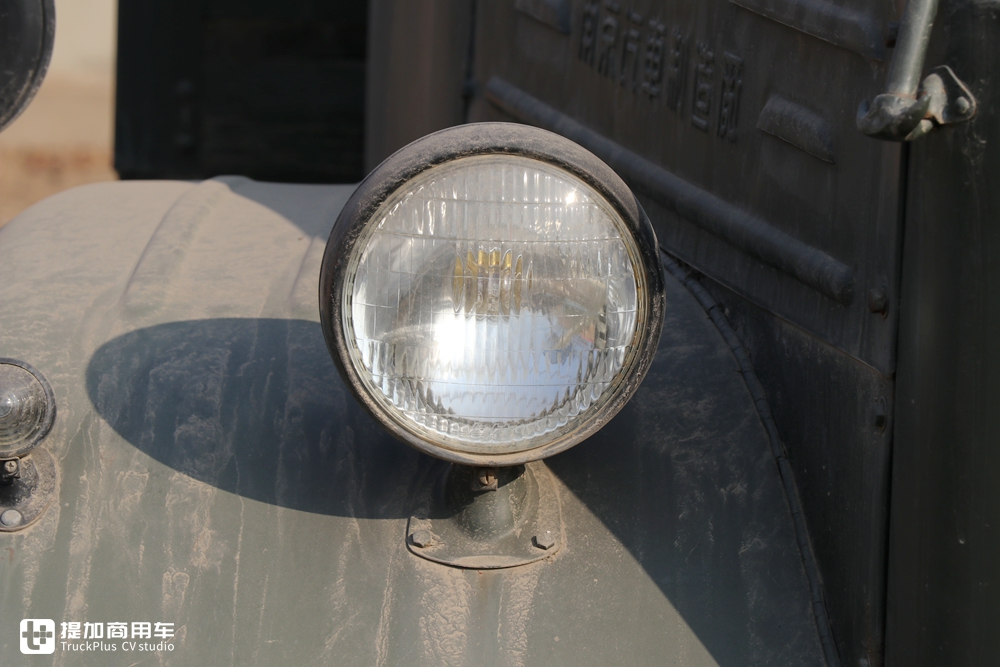 大解放去不了的地方,就让南京嘎斯上,南京嘎斯卡车还有人记得吗? - 第4张 - 提加商用车网 大解放去不了的地方,就让南京嘎斯上,南京嘎斯卡车还有人记得吗? - 第4张