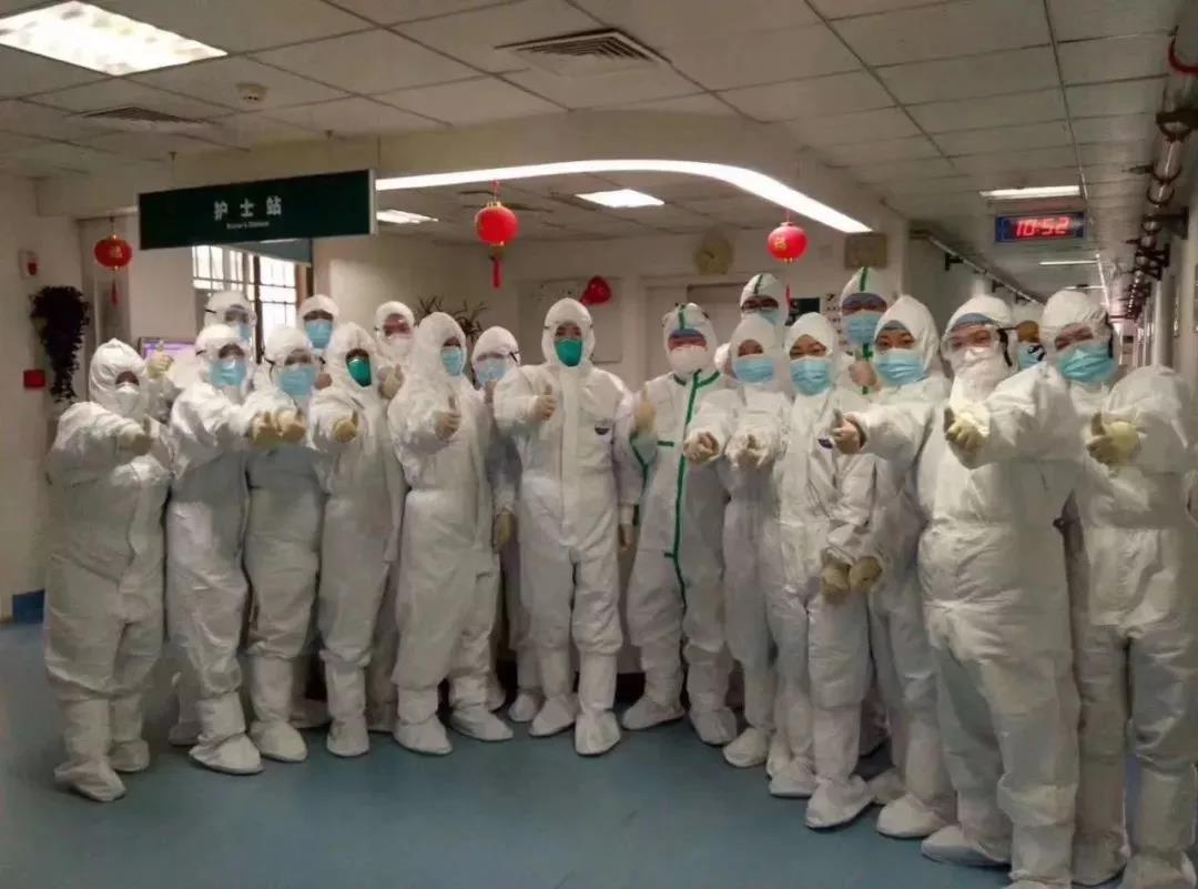 争分夺秒!苏州金龙赶制40辆负压救护车支援抗疫前线! - 第1张 - 提加商用车网 争分夺秒!苏州金龙赶制40辆负压救护车支援抗疫前线! - 第1张