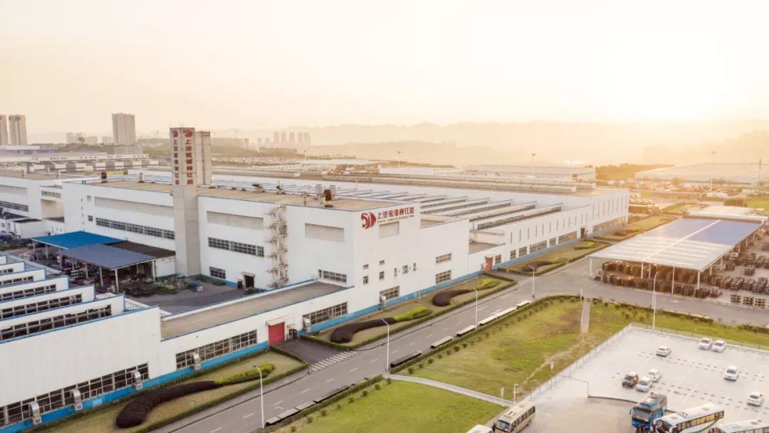 精准施策 上汽红岩积极打好疫情防控战​ - 第2张