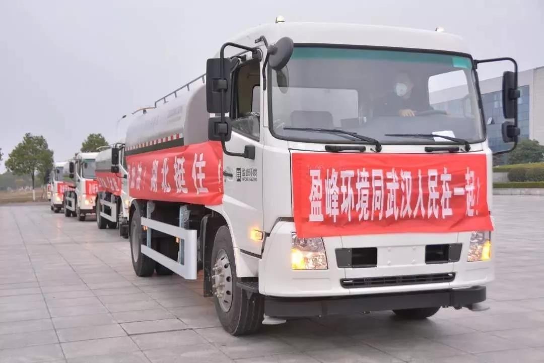 争分夺秒,玉柴机器助力全国各地“小汤山”医院建设 - 第7张 - 提加商用车网 争分夺秒,玉柴机器助力全国各地“小汤山”医院建设 - 第7张