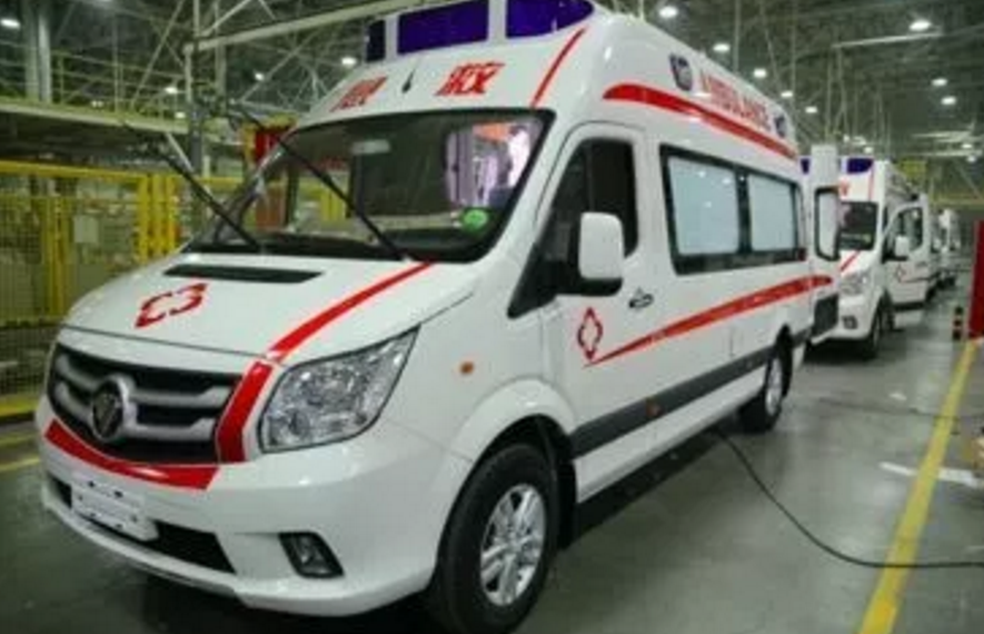 抗“疫”攻坚战,福康为打赢战“疫”提供动力支持! - 第1张 - 提加商用车网 抗“疫”攻坚战,福康为打赢战“疫”提供动力支持! - 第1张