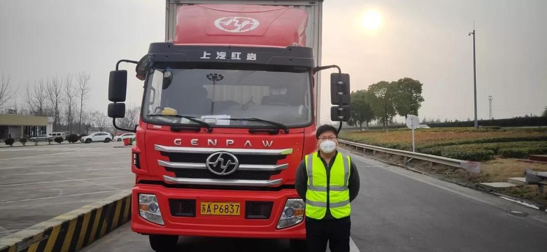 什么是负压救护车?负压救护车生产背后的故事 - 第3张 - 提加商用车网 什么是负压救护车?负压救护车生产背后的故事 - 第3张