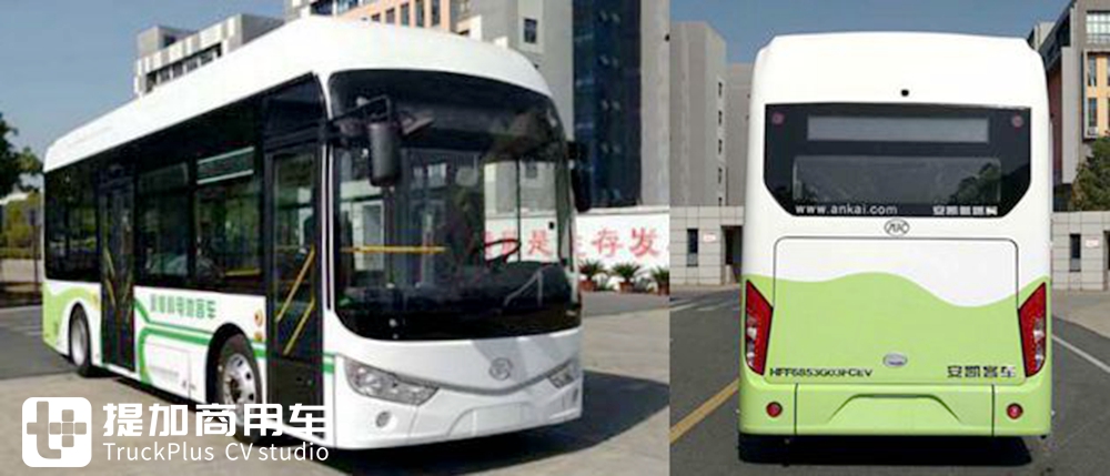 重汽申报第一,宇通第二,工信部326批客车公告分析之公交新品 - 第6张 - 提加商用车网 重汽申报第一,宇通第二,工信部326批客车公告分析之公交新品 - 第6张