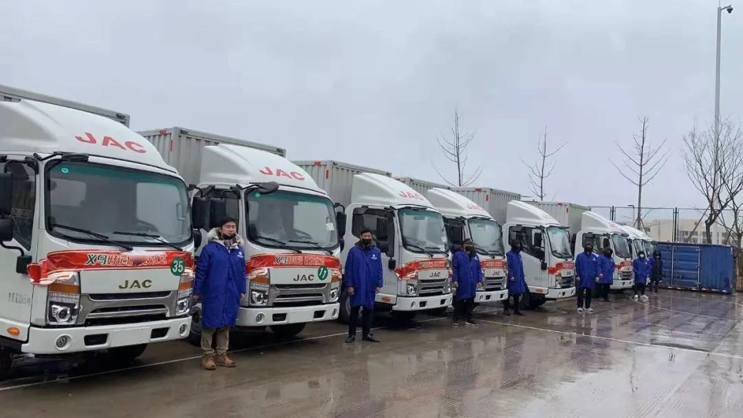 越是困难时期，帅铃越要服务好用户！ - 第1张