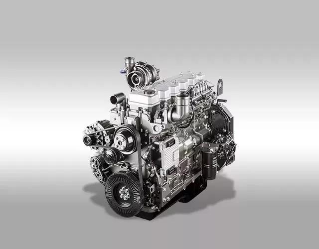 城际物流“豹”款货车 上汽红岩杰豹4X2厢式货车 - 第4张 - 提加商用车网 城际物流“豹”款货车 上汽红岩杰豹4X2厢式货车 - 第4张