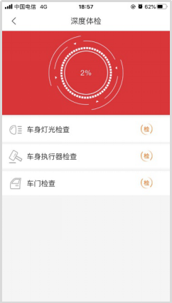 东风车联网大数据,记录最美“逆行者”! - 第4张 - 提加商用车网 东风车联网大数据,记录最美“逆行者”! - 第4张