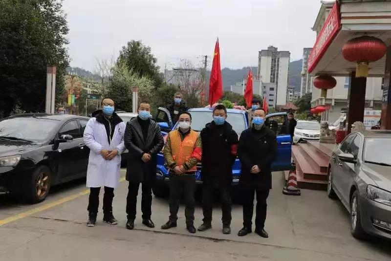 自费捐献蔬菜送物资 江淮皮卡车友爱心行丨共同战“疫”为爱出发 - 第3张