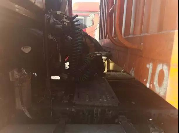 荣海运输携手联合卡车驰援武汉，以滚滚车轮丈量平凡中的伟大！ - 第5张