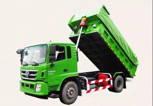 自重轻、承载强,红岩杰豹自卸车最完美工程车来了 - 第1张 - 提加商用车网 自重轻、承载强,红岩杰豹自卸车最完美工程车来了 - 第1张