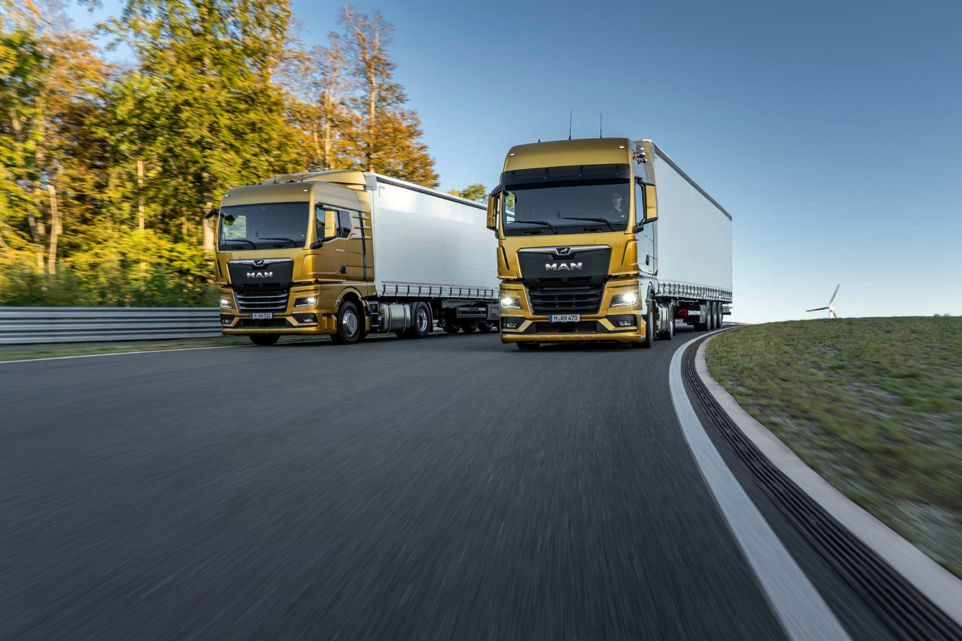 MAN新车发布了,别只会说“卧槽,牛逼”,带您看看它到底好在哪里! - 第3张 - 提加商用车网 MAN新车发布了,别只会说“卧槽,牛逼”,带您看看它到底好在哪里! - 第3张