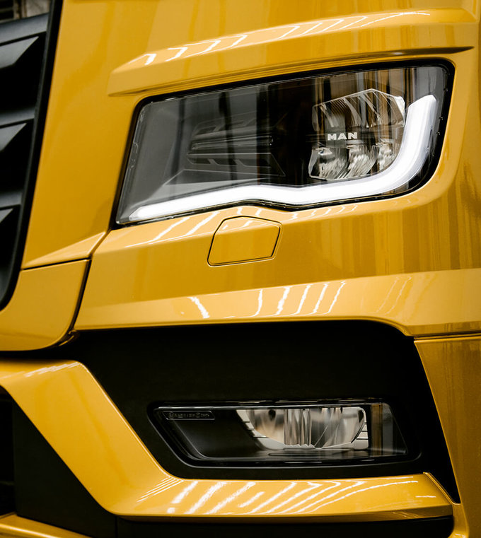 MAN新车发布了,别只会说“卧槽,牛逼”,带您看看它到底好在哪里! - 第5张 - 提加商用车网 MAN新车发布了,别只会说“卧槽,牛逼”,带您看看它到底好在哪里! - 第5张