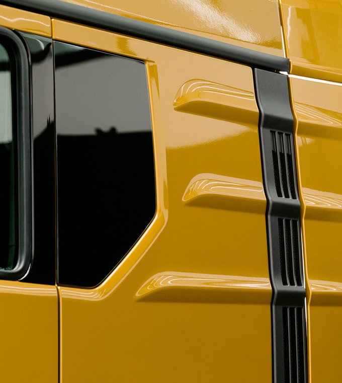 MAN新车发布了,别只会说“卧槽,牛逼”,带您看看它到底好在哪里! - 第8张 - 提加商用车网 MAN新车发布了,别只会说“卧槽,牛逼”,带您看看它到底好在哪里! - 第8张