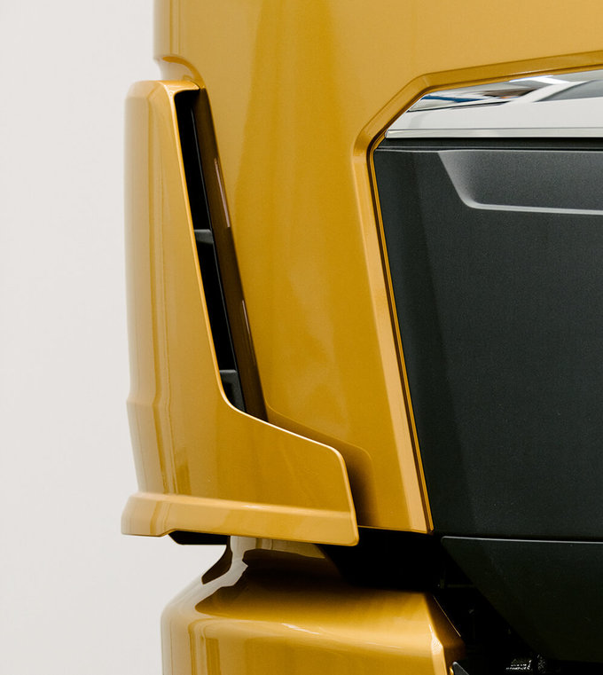 MAN新车发布了,别只会说“卧槽,牛逼”,带您看看它到底好在哪里! - 第6张 - 提加商用车网 MAN新车发布了,别只会说“卧槽,牛逼”,带您看看它到底好在哪里! - 第6张