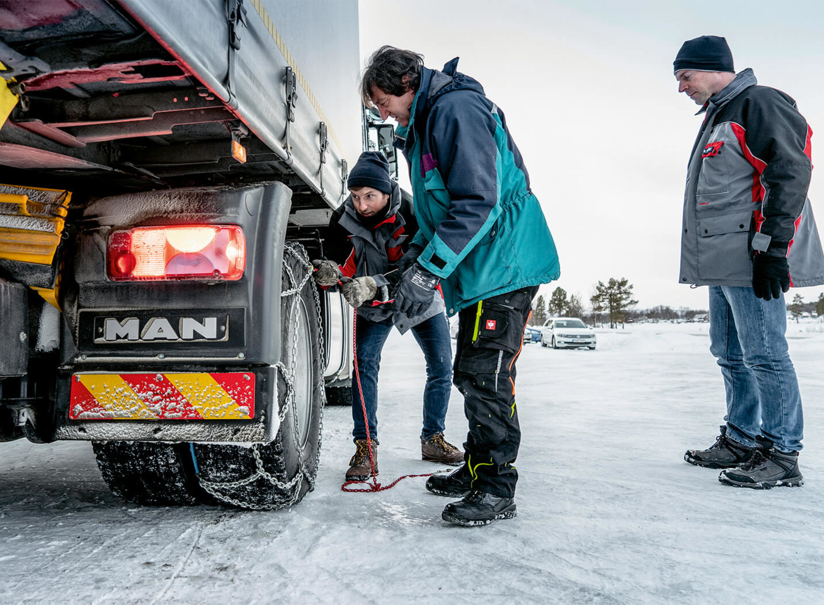 MAN新车发布了,别只会说“卧槽,牛逼”,带您看看它到底好在哪里! - 第18张 - 提加商用车网 MAN新车发布了,别只会说“卧槽,牛逼”,带您看看它到底好在哪里! - 第18张