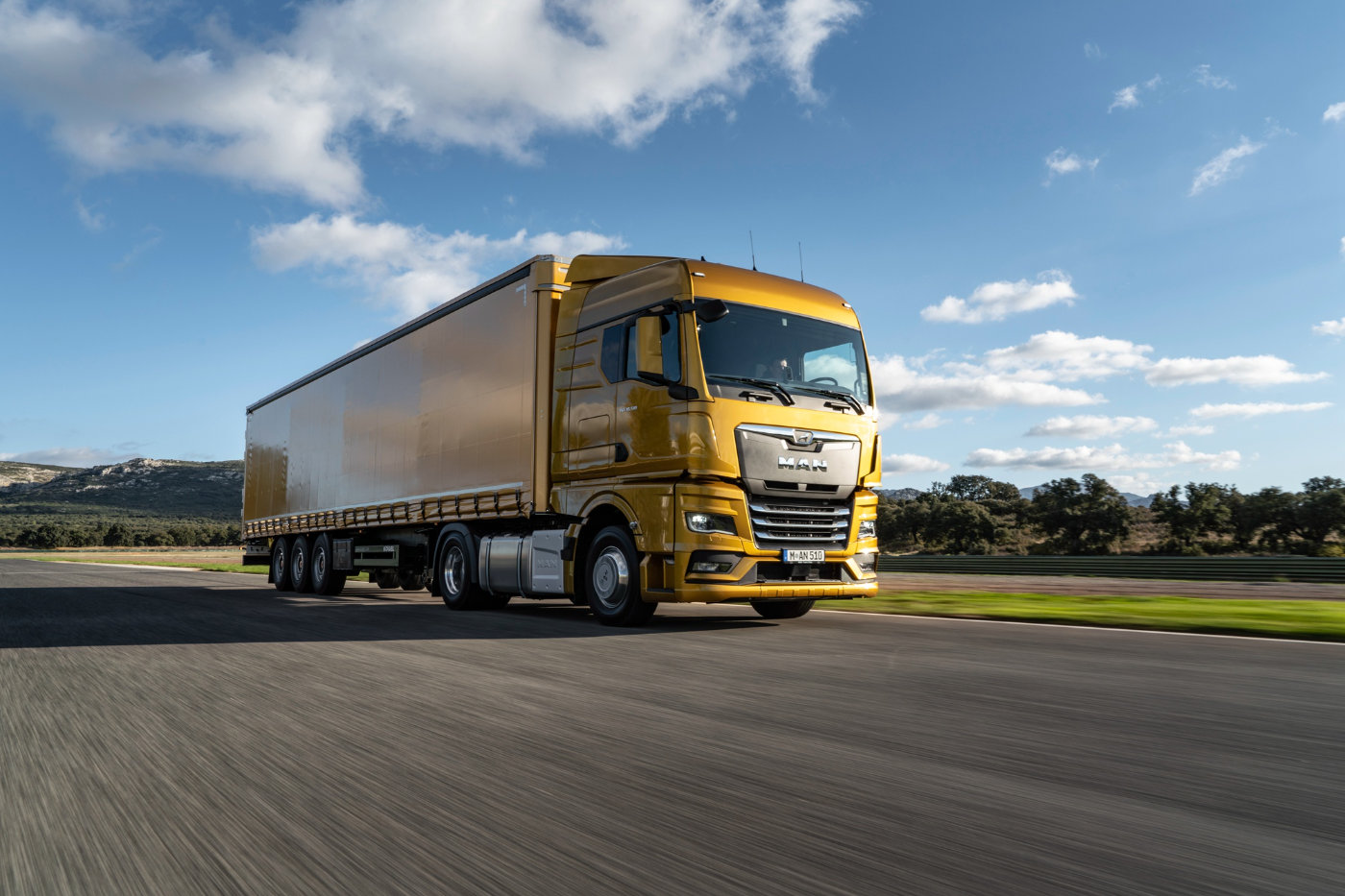 MAN新车发布了,别只会说“卧槽,牛逼”,带您看看它到底好在哪里! - 第20张 - 提加商用车网 MAN新车发布了,别只会说“卧槽,牛逼”,带您看看它到底好在哪里! - 第20张