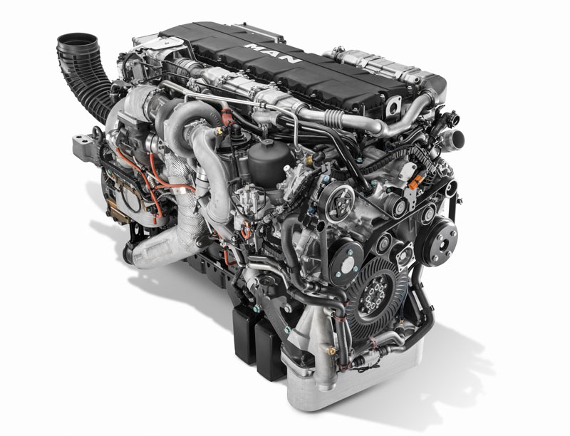 MAN新车发布了,别只会说“卧槽,牛逼”,带您看看它到底好在哪里! - 第19张 - 提加商用车网 MAN新车发布了,别只会说“卧槽,牛逼”,带您看看它到底好在哪里! - 第19张