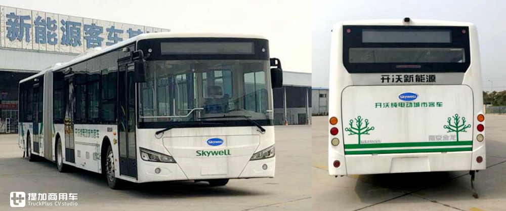 座位类大幅增加，校车新品半年最多，工信部326批客车公告详析（下） - 第6张