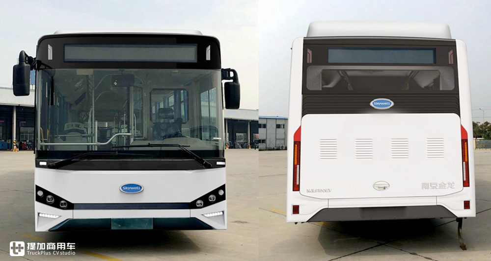 座位类大幅增加，校车新品半年最多，工信部326批客车公告详析（下） - 第7张
