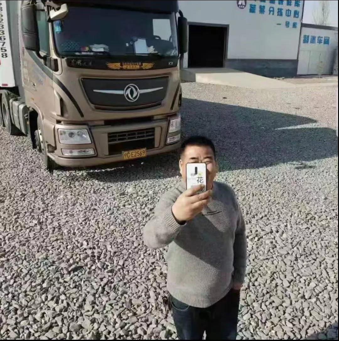 患难见真情 宁夏驰援襄阳一线 - 第4张 - 提加商用车网 患难见真情 宁夏驰援襄阳一线 - 第4张