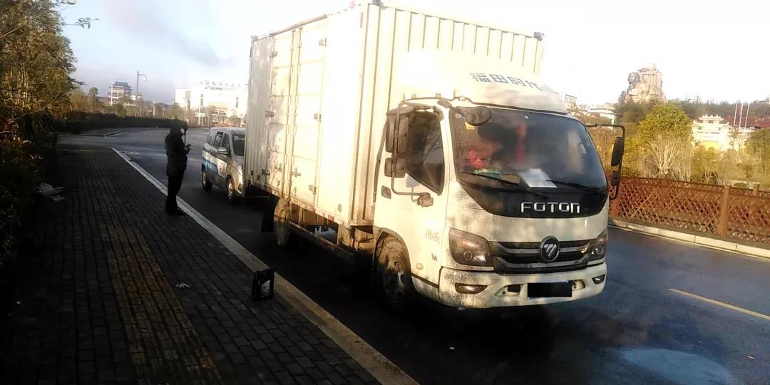 火线救援,时代汽车助力医疗物资运输车辆驰援武汉 - 第2张 - 提加商用车网 火线救援,时代汽车助力医疗物资运输车辆驰援武汉 - 第2张