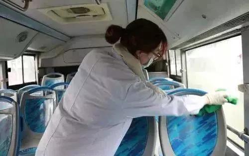 交通部:全国客运及城市公交恢复运营! - 第2张 - 提加商用车网 交通部:全国客运及城市公交恢复运营! - 第2张