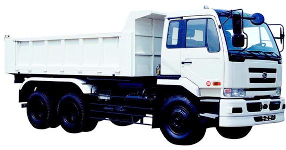 当年爆火的日系卡车,如今敌不过国产,回忆日产柴大拇指卡车发展之路 - 第11张 - 提加商用车网 当年爆火的日系卡车,如今敌不过国产,回忆日产柴大拇指卡车发展之路 - 第11张