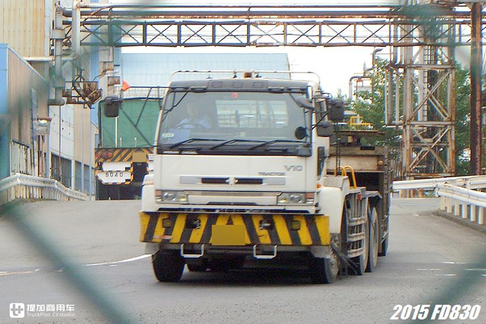 当年爆火的日系卡车,如今敌不过国产,回忆日产柴大拇指卡车发展之路 - 第19张 - 提加商用车网 当年爆火的日系卡车,如今敌不过国产,回忆日产柴大拇指卡车发展之路 - 第19张