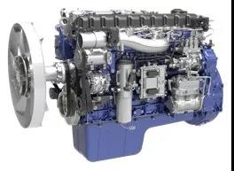 豪沃TX系列牵引车,拥有诸多动力选择,总有一款适合您! - 第3张 - 提加商用车网 豪沃TX系列牵引车,拥有诸多动力选择,总有一款适合您! - 第3张