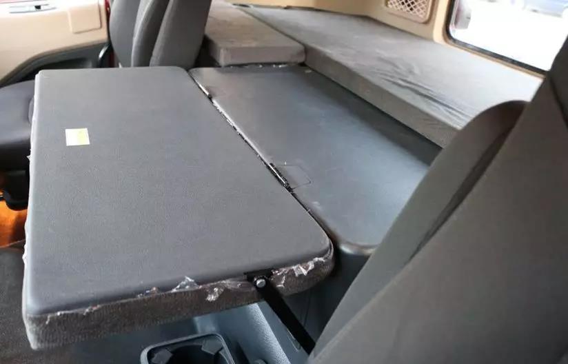 高速物流首选,黄金动力加成,带您看格尔发旗舰版自动挡牵引车 - 第17张 - 提加商用车网 高速物流首选,黄金动力加成,带您看格尔发旗舰版自动挡牵引车 - 第17张