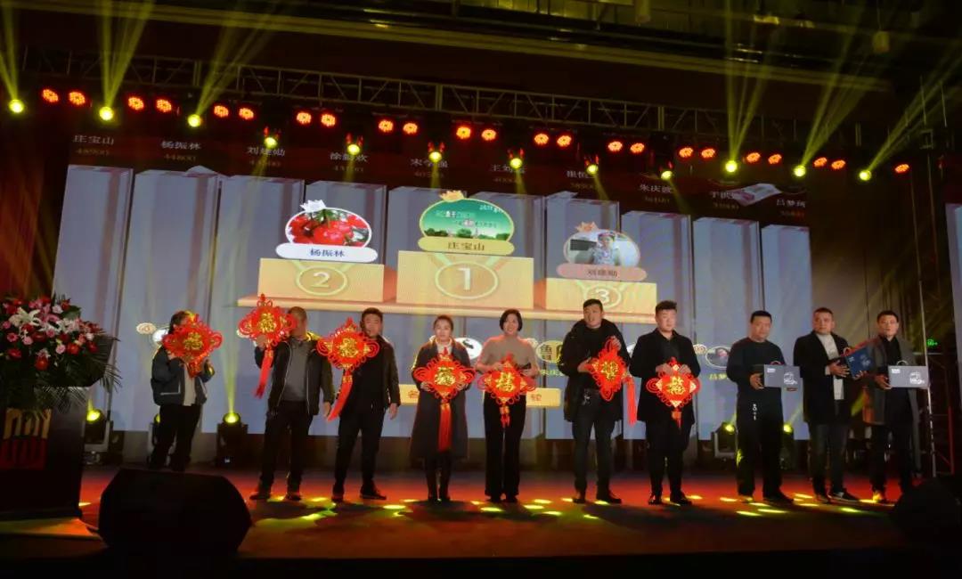 开门红| 238台!漢風ULT“轻·易富”牵引车全国上市发布会首战告捷! - 第7张 - 提加商用车网 开门红| 238台!漢風ULT“轻·易富”牵引车全国上市发布会首战告捷! - 第7张