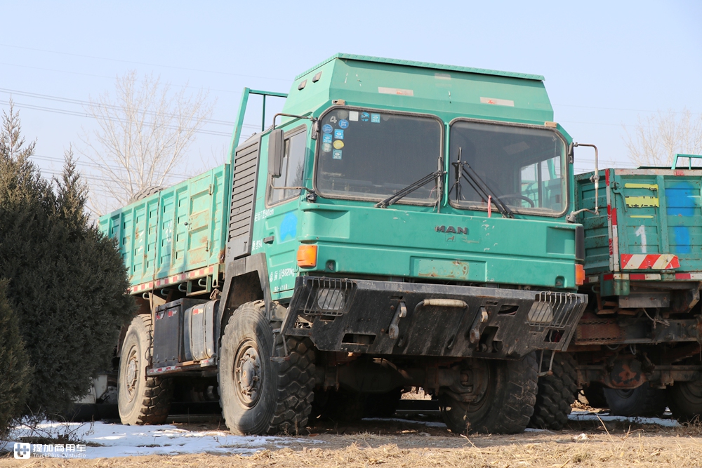 硬核卡车曼LX90型越野卡车实拍,龙江客车历史品牌沿革,提加一周好文推荐 - 第1张 - 提加商用车网 硬核卡车曼LX90型越野卡车实拍,龙江客车历史品牌沿革,提加一周好文推荐 - 第1张